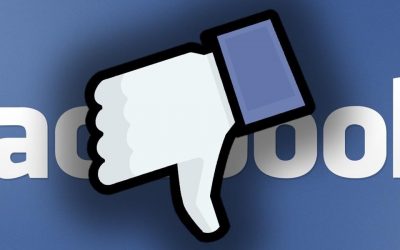 Facebook Page Verification – FAIL